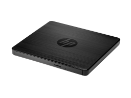 Внешний привод HP External USB DVDRW (F2B56AA)