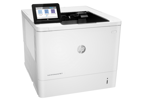 HP LaserJet Enterprise M611dn (7PS84A)
