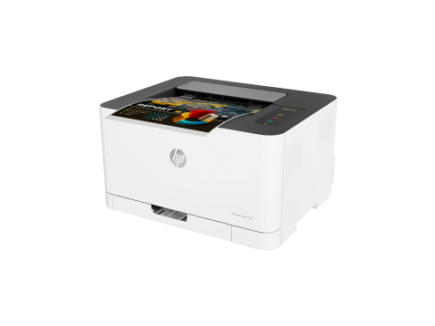 Принтер HP Color Laser 150a (4ZB94A)