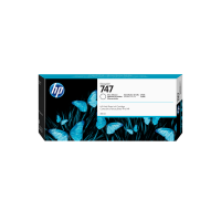 Картридж HP 747 DesignJet, 300 мл, усилитель глянца (P2V87A)