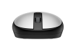 Беспроводная мышь HP 43N04AA 240 Bluetooth® Mouse - Silver