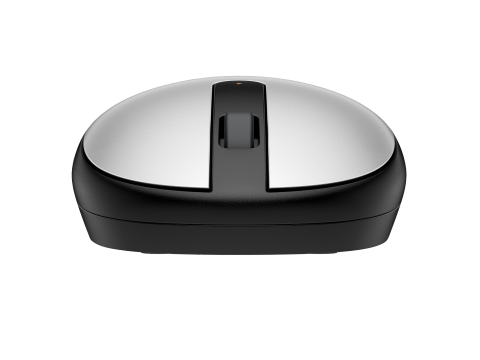 Беспроводная мышь HP 43N04AA 240 Bluetooth® Mouse - Silver
