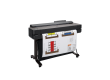 Принтер HP DesignJet T650 (36-дюймовый) (5HB10A)