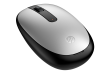Беспроводная мышь HP 43N04AA 240 Bluetooth® Mouse - Silver