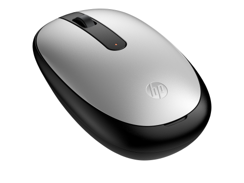 Беспроводная мышь HP 43N04AA 240 Bluetooth® Mouse - Silver