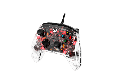 Геймпад HyperX Clutch Gladiate RGB 7D6H2AA