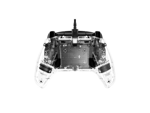 Геймпад HyperX Clutch Gladiate RGB 7D6H2AA