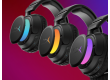 Гарнитура HyperX Cloud Flight 2 Wireless Black B5VC4AA