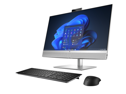 Моноблок HP EliteOne 870 G9 NT, i7-14700, 16GB, 1TB SSD, Win11Pro