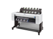 HP DesignJet T1600 36-in PS Printer