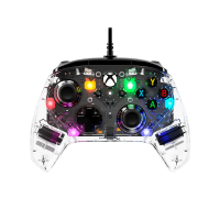 Геймпад HyperX Clutch Gladiate RGB 7D6H2AA