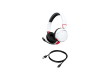 Наушники-гарнитура игровые HyperX 7G8F2AA Cloud Mini Wireless белый