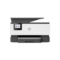 МФП HP OfficeJet Pro 9010 (3UK83B#A80)