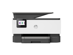 МФП HP OfficeJet Pro 9010 (3UK83B#A80)