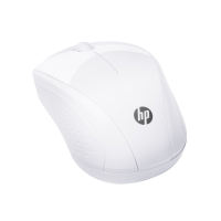 Мышь беспроводная HP 7KX12AA белая
