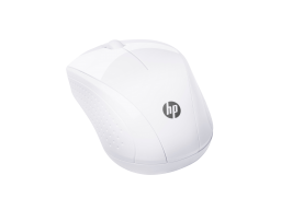 Мышь беспроводная HP 7KX12AA белая