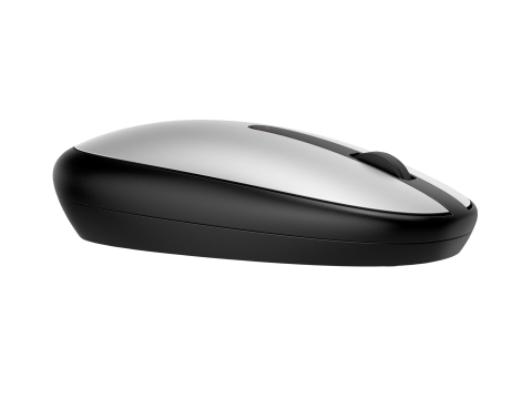 Беспроводная мышь HP 43N04AA 240 Bluetooth® Mouse - Silver