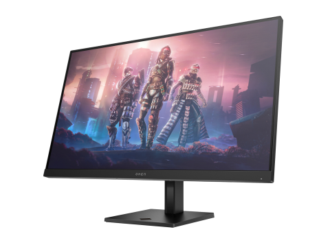 HP OMEN 32q Quad-HD Gaming Monitor