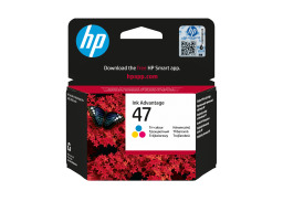 Картридж HP 47 (6ZD61AE#BHK)