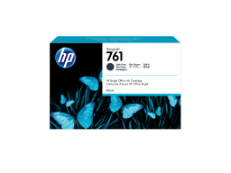 Картридж HP 761 темно-серый/ 400 мл (CM996A)