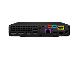 Мини-ПК HP Studio Base Kit G9 Plus for Microsoft Teams (A1ZB6AW#ABB)