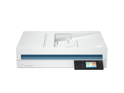 HP ScanJet Pro N4600 fnw1 Scanner