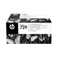Печатающая головка HP 729 Printhead (F9J81A)