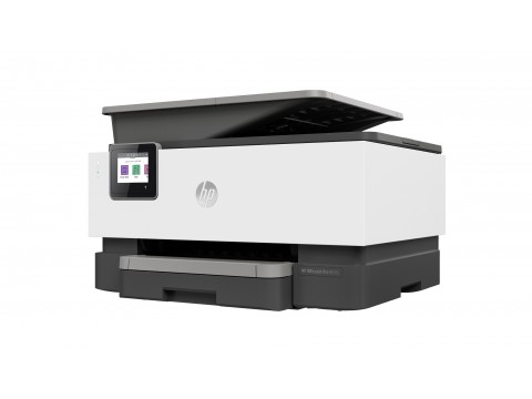 МФП HP OfficeJet Pro 9010 (3UK83BA80)