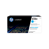 Картридж HP CF461X (CF461X) (CF461X)