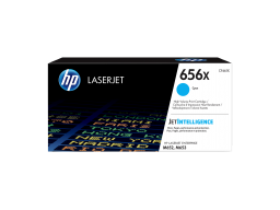 Картридж HP CF461X (CF461X) (CF461X)