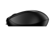 Мышь проводная HP 4QM14AA, 1000