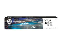 Картридж HP PageWide 913A черный 3500 страниц (L0R95AE)