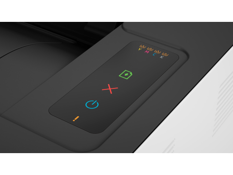 Принтер HP Color Laser 150a (4ZB94A)