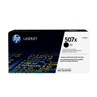 Картридж HP 507X/ черный/ 11000 страниц (CE400X)