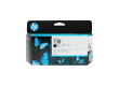 HP 498N4A 738 130-ml Black DesignJet Ink Cartridge  for DesignJet T850 130 ml.