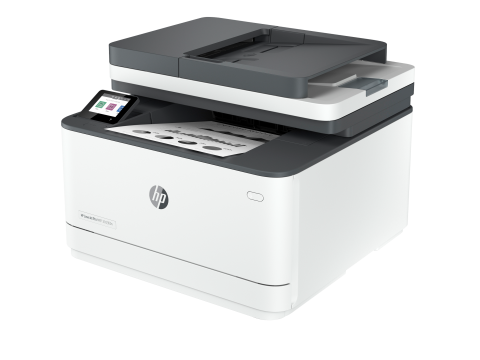 МФП HP LaserJet Pro 3103fdn (3G631AB19)