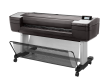Плоттер HP DesignJet T1700dr 1118 мм (44