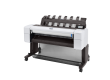 HP DesignJet T1600 36-in PS Printer