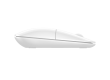 Мышь HP Z3700 White Wireless Mouse V0L80AA