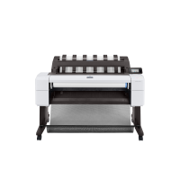 HP DesignJet T1600 36-in PS Printer