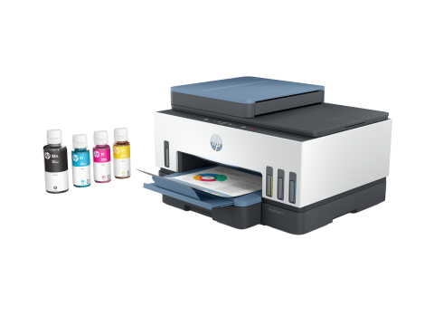 МФП HP Smart Tank 795 All-in-One (28B96AB19)