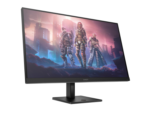 HP OMEN 32q Quad-HD Gaming Monitor