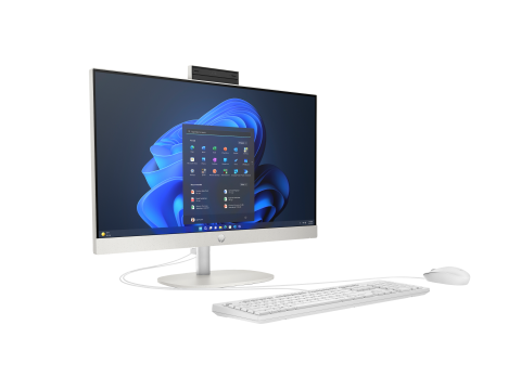 Sure! You could name the product: ProOne 240 G10 i5-1335U 8GB/512 Win11Pro White All-in-One PC.