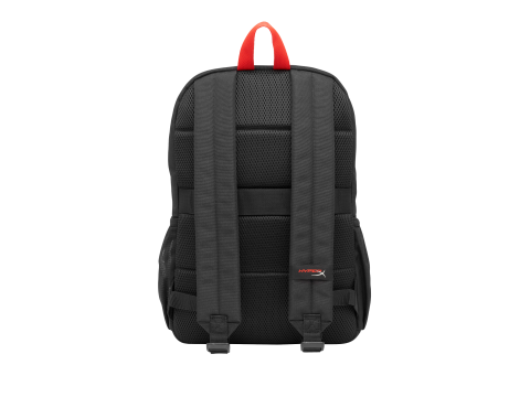 Рюкзак для геймера HyperX Delta Backpack 16” - Black 8C524AA