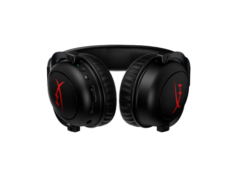 Гарнитура HyperX Cloud II Core - Gaming Headset (Black) 6Y2G8AA