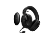 Гарнитура HyperX Cloud III S Wireless - Gaming Headset (Black) A59YZAA