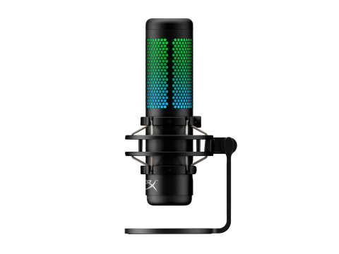 Микрофон HyperX QuadCast S 4P5P7AA