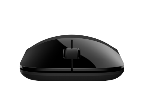 Мышь HP 758A8AA Z3700 Dual BLK Wireless 2.4GHz/BT/DPI 1600