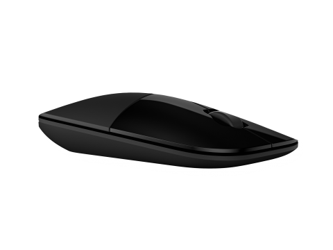 Мышь HP 758A8AA Z3700 Dual BLK Wireless 2.4GHz/BT/DPI 1600