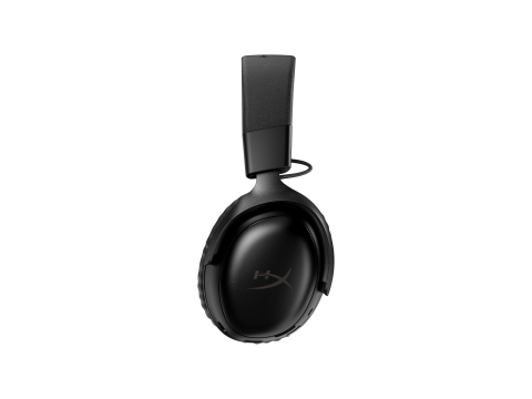 Гарнитура HyperX Cloud III S Wireless - Gaming Headset (Black) A59YZAA